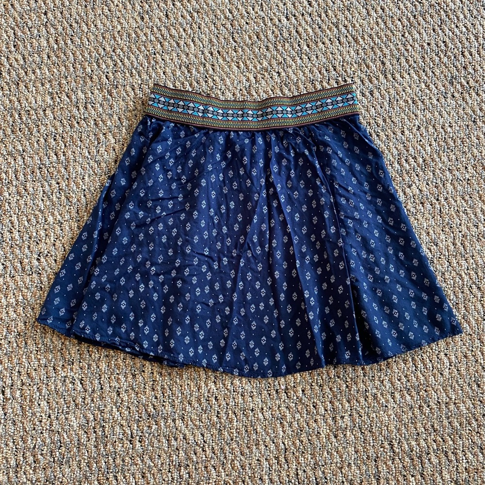 Angie skirt